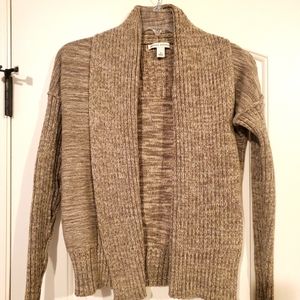Banana Republic cardigan